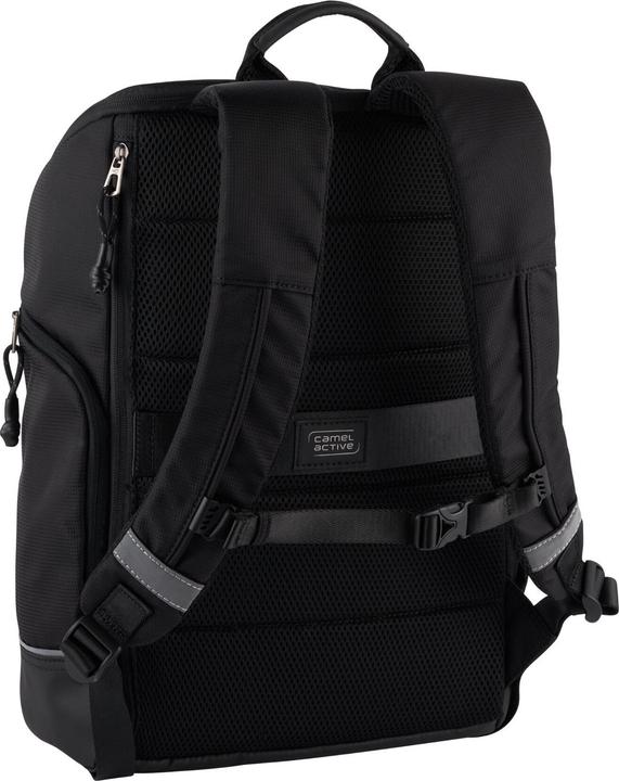 Actual product image Camel Active Connect Backpack (17 l)