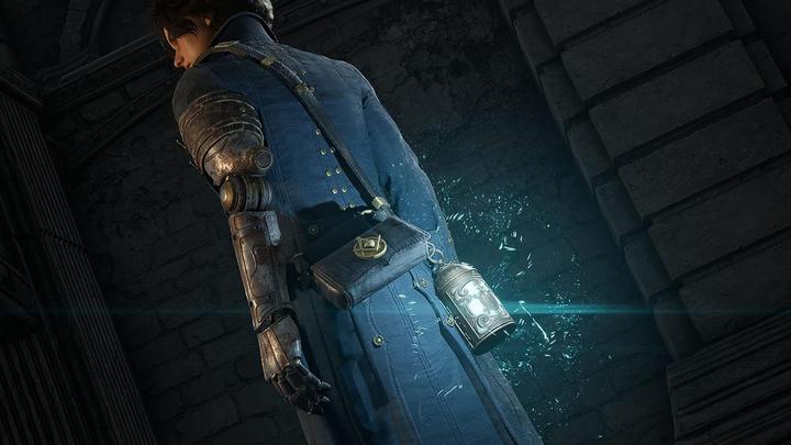 Produktbild Lies of P (PS5, DE)