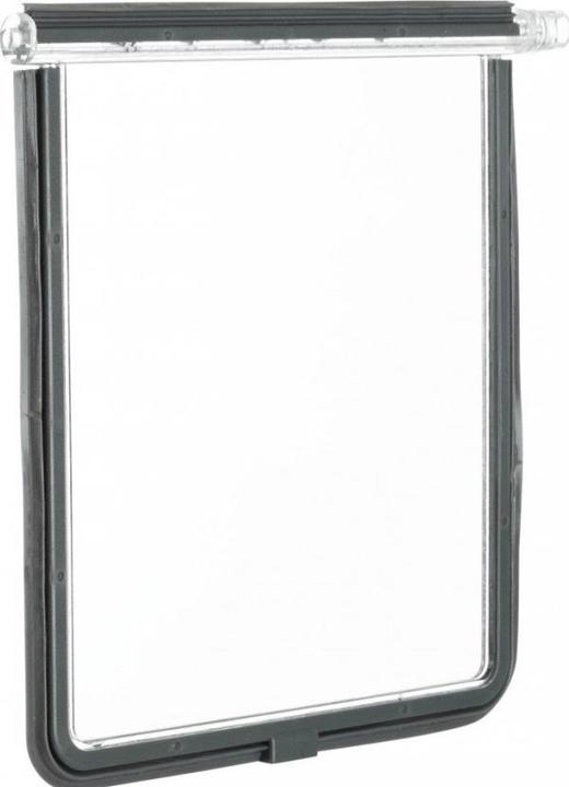 Actual product image Trixie Replacement flap for freewheel door (Manual cat flap)