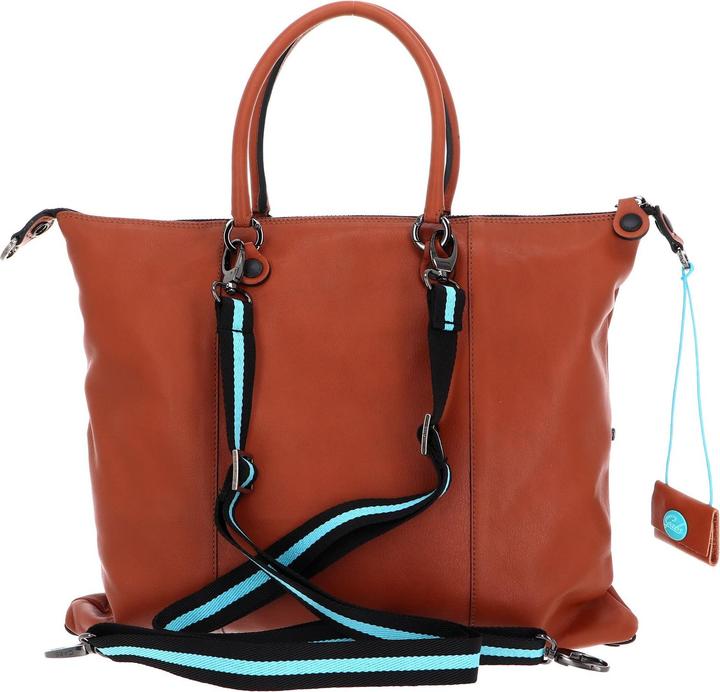 Immagine prodotto Gabs G3 Plus TG Tender Black Shoulder Bag