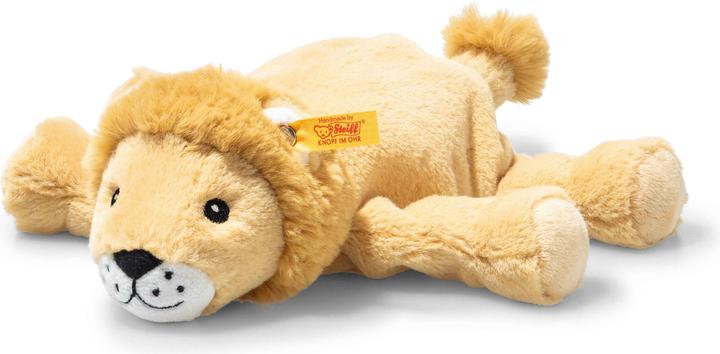 Produktbild Steiff Floppy Liam Löwe beige 20cm (20 cm)
