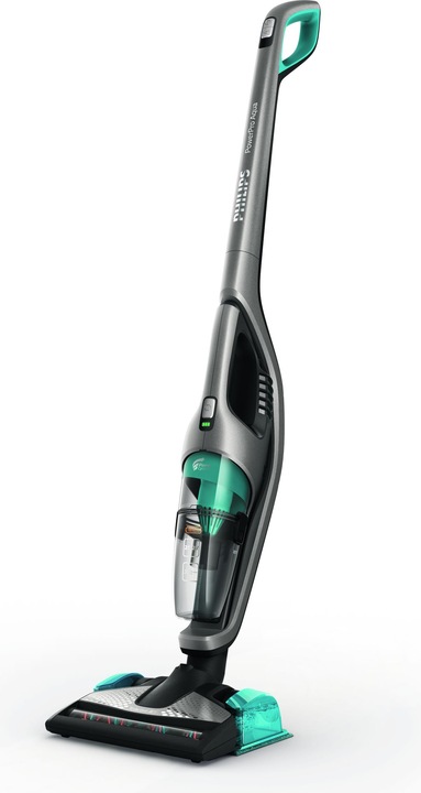 Actual product image Philips FC6408/01