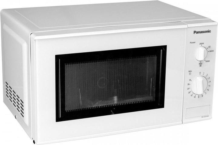 Image du produit Panasonic Nn-E201w (20 l)