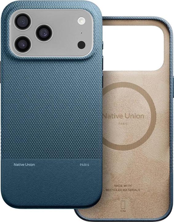 Actual product image Native Union ReClassic Case (Apple iPhone 17 Pro Max)