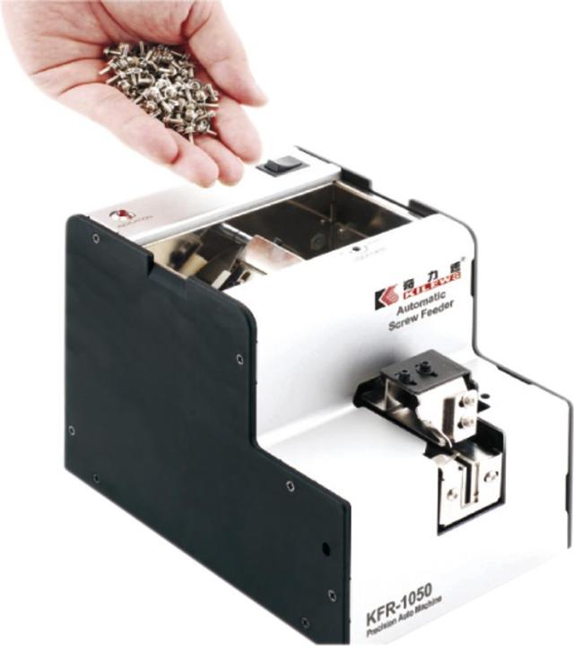 Actual product image Kilews Screw separator, adjustable (M1.0-M5.0)