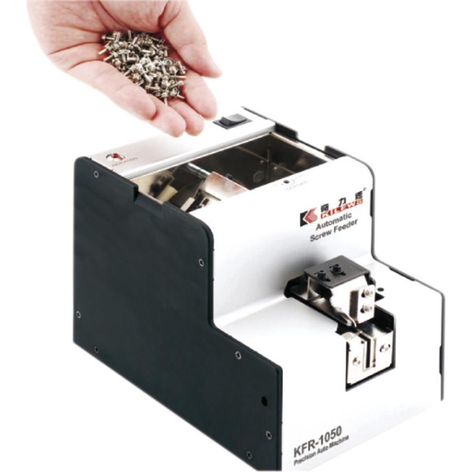 Thumbnail - Kilews, Bits, Schraubenvereinzeler, einstellbar (M1.0-M5.0)