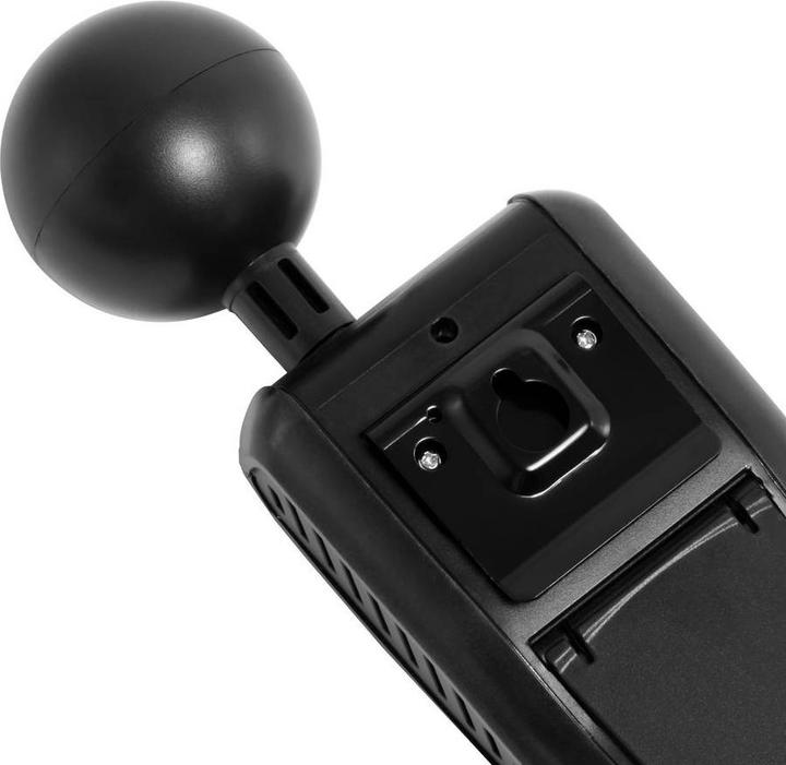 Produktbild PCE Instruments Luftfeuchtigkeits- und Temperaturdatenlogger