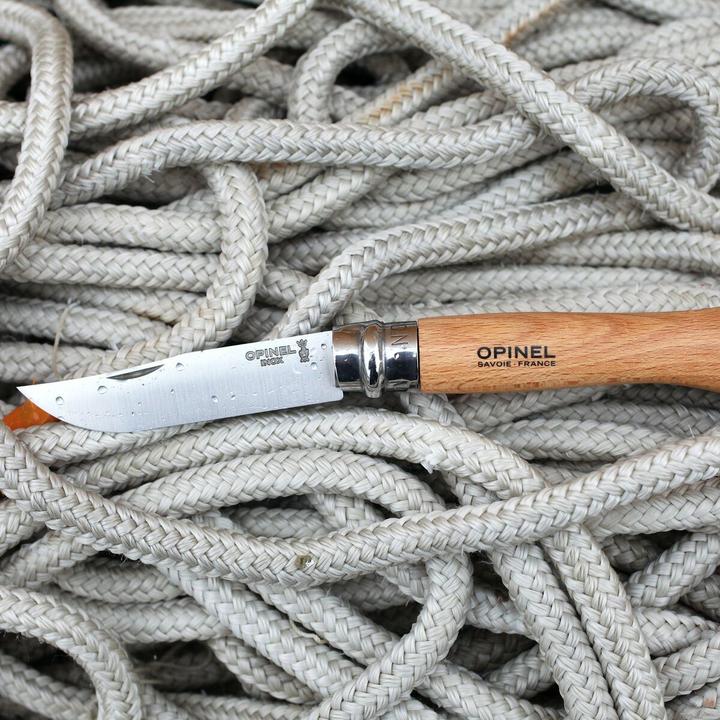 Produktbild Opinel No 09 Taschenmesser (9 cm)