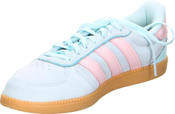 Actual product image adidas Breaknet Sleek Schuh (38)