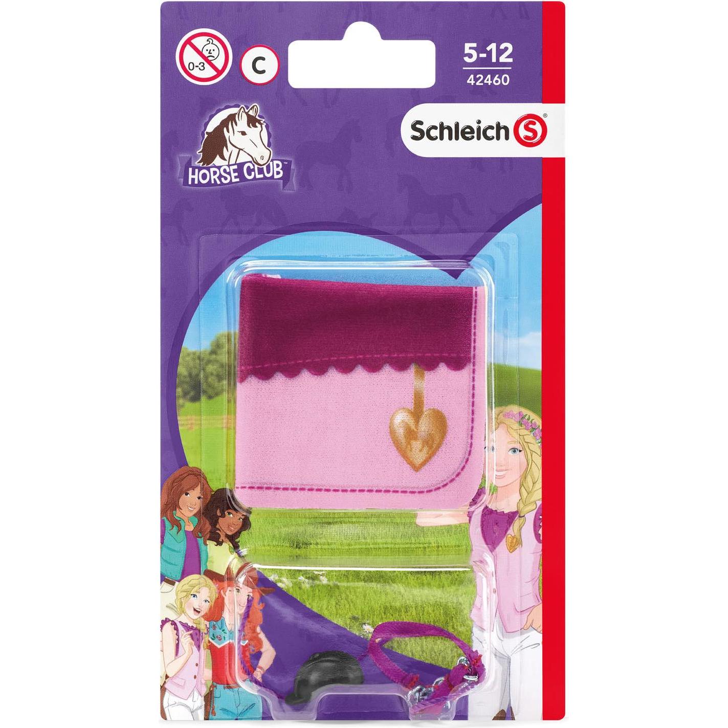 Thumbnail - Schleich Decke & Halfter Horse Club Sofia