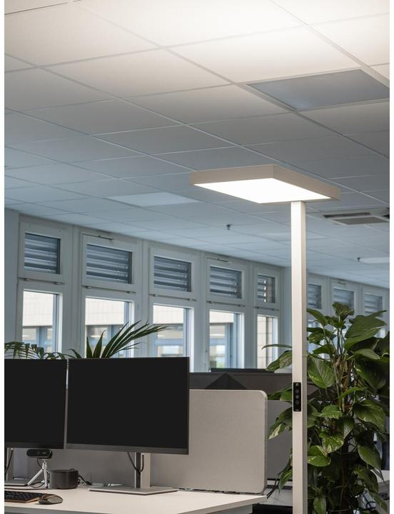 Produktbild Office Focus Focus Bürostehleuchte LYS 9000 (9000 lm)