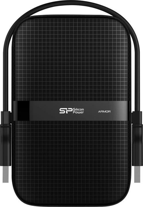 Produktbild Silicon Power Armor A60 (1 TB)