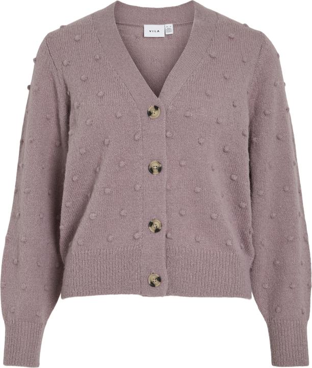 Produktbild Vila Verzierter Strickjacke (M)