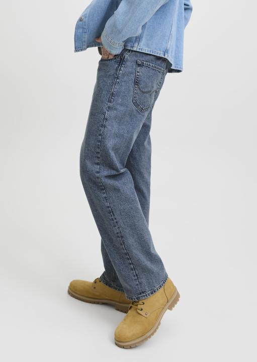 Produktbild Jack & Jones JJIEDDIE JJORIGINAL SQ 060 Locker geschnitten Locker geschnitten (W28/L30)
