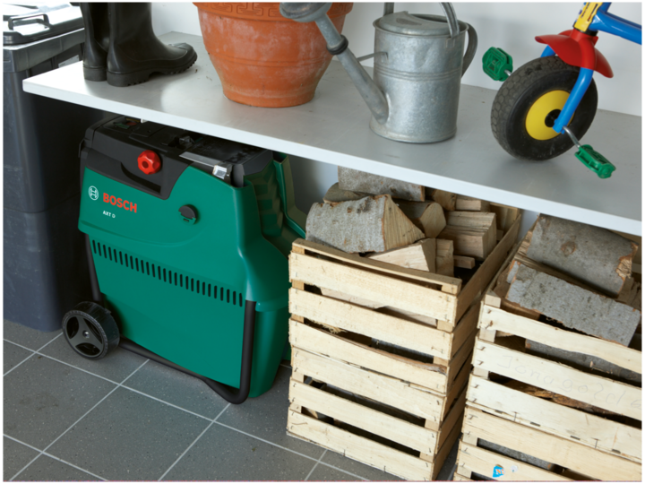 Image du produit Bosch Home & Garden AXT 25 D