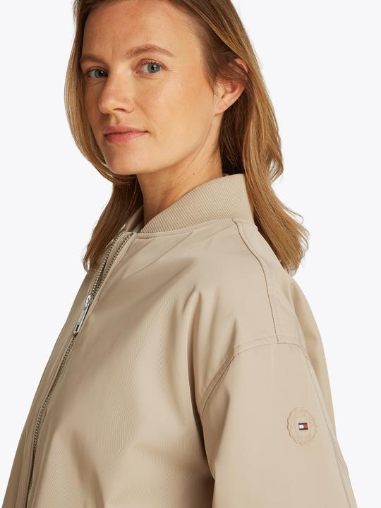 Produktbild Tommy Hilfiger Casual Nylon Bomber Jacket (M)