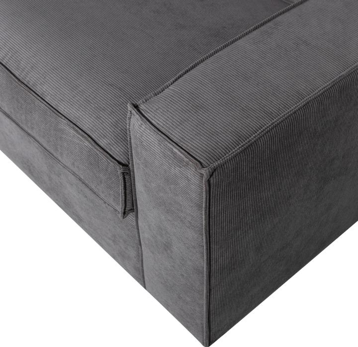 Actual product image Woood Thomas (Corner sofa)