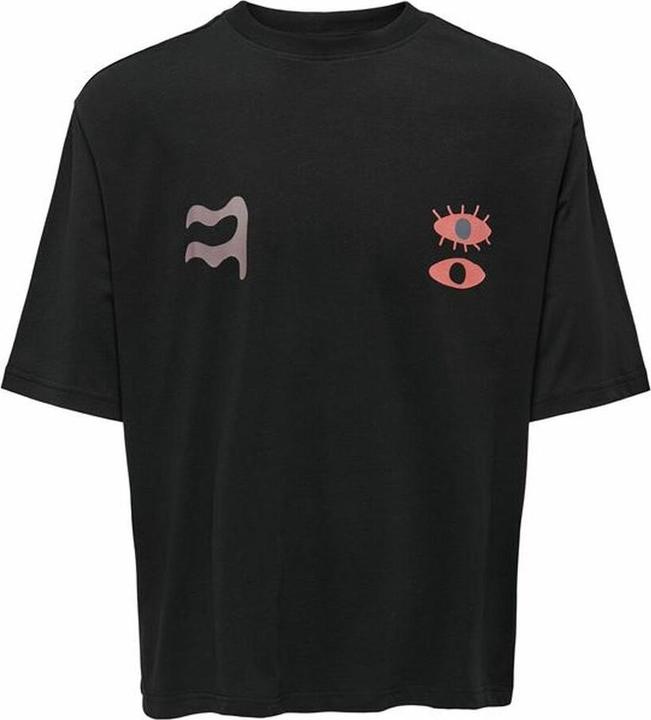 Produktbild Only & Sons Onslenny Ovz Element Ss Tee (L)