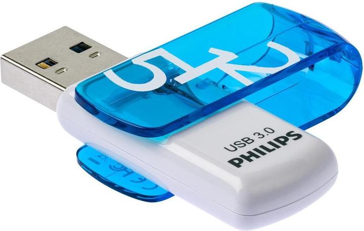 Image du produit Philips Vivid Edition (512 Go, USB-A)