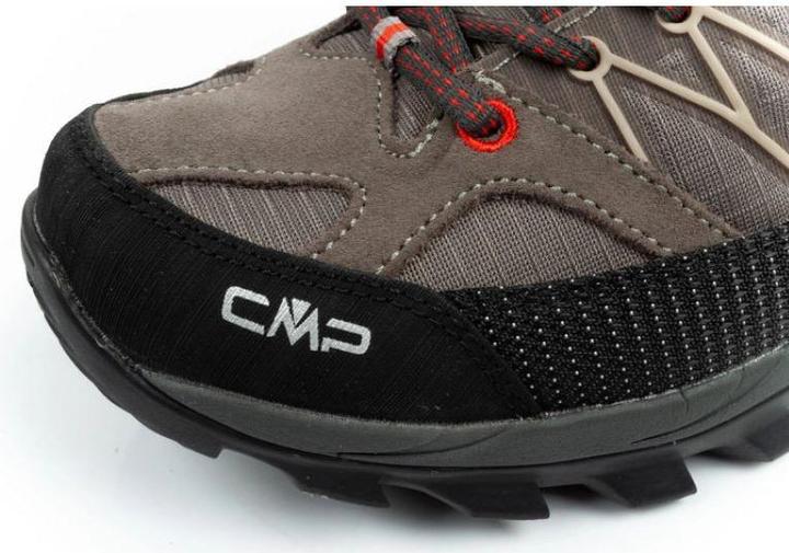 Actual product image CMP Campagnolo Rigel Low WP (42)