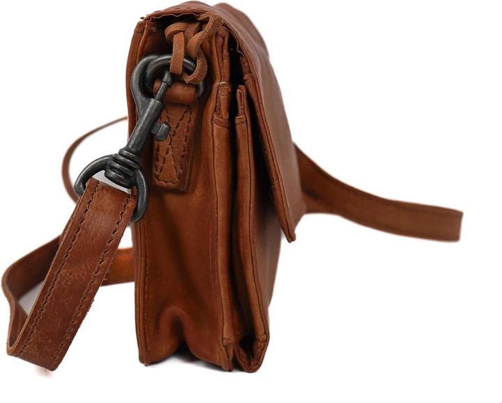 Produktbild Bear Design JoÃ«lle Schoudertas / Enveloptas - Cognac