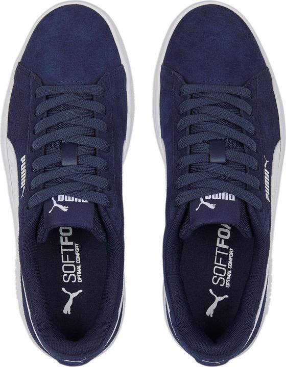 Actual product image Puma Smash 3.0 SD Jr (36)