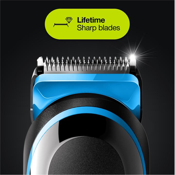Productafbeelding Braun MultigroomingKit