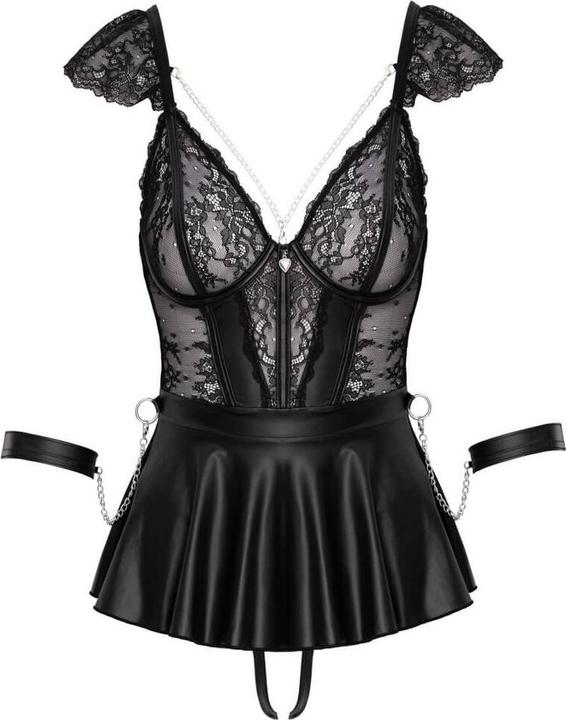 Produktbild Cottelli Collection Set (M)