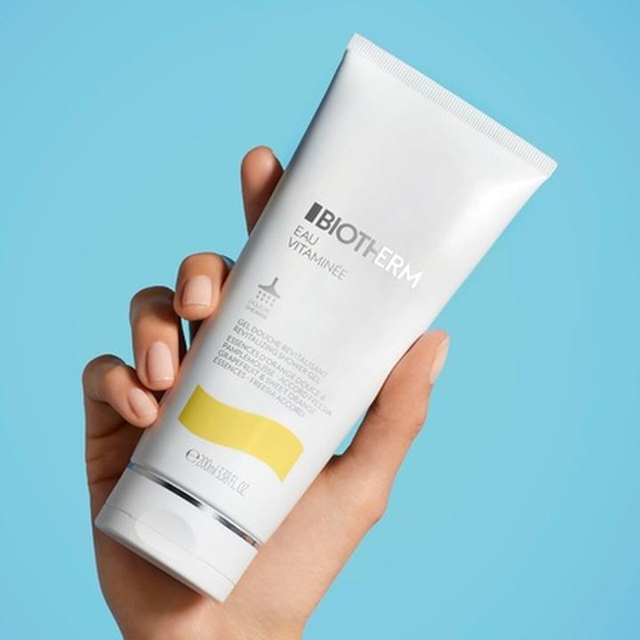 Produktbild Biotherm Eau Vitaminée (200 ml)