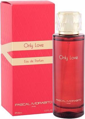 Produktbild Pascal Morabito Only Love (Eau de Parfum, 100 ml)
