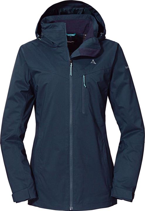 Produktbild Schöffel ZipIn Jacket Stanzach L (L)