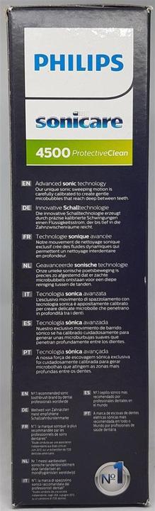 Produktbild Philips Sonicare AirFloss Ultra (Schallzahnbürste)