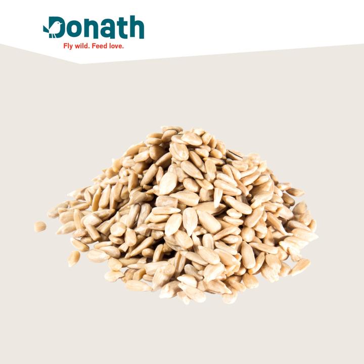Produktbild Donath Sonnenblumenkerne (1 kg)