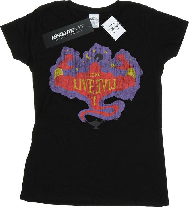 Produktbild Disney The Descendants Genie Long Live TShirt (M)