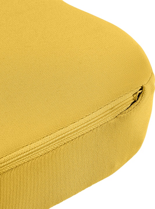 Image du produit Leitz Coussin de siège Ergo Cosy (45,5 x 35,5 cm)