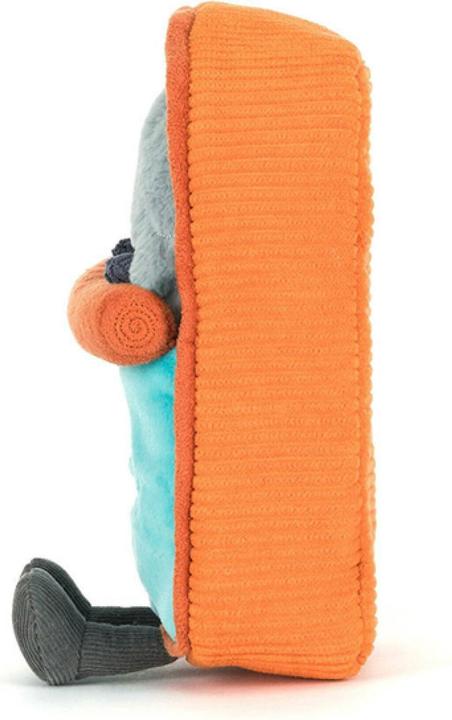 Produktbild Jellycat Amusables Sardine Tin 15 cm (Plüschspielzeug Katze)