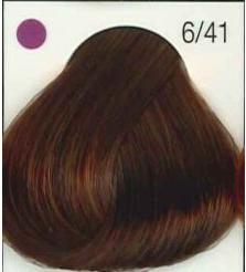 Image du produit Londa Vopsea permanenta 6/41, 60ml (6/41, 60ml)