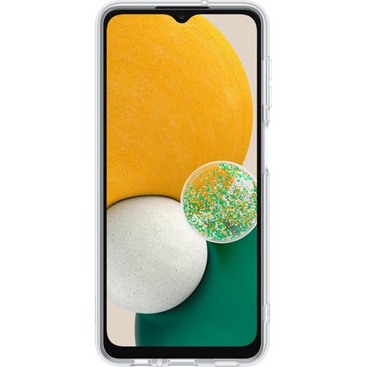 Thumbnail - Samsung Soft Clear Cover (Samsung Galaxy A13 5G), Smartphone Hülle, Transparent