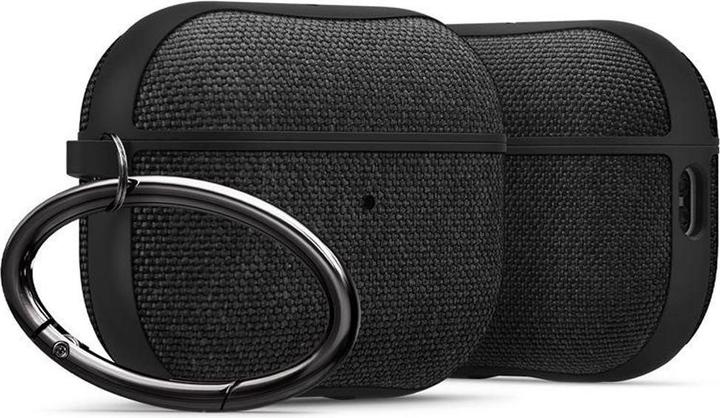 Actual product image Spigen Urban Fit (Headphone bag)