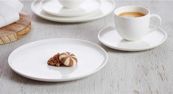 Ritzenhoff & Breker Tasses à Cappuccino Bianco (300 Ml, 4 X - Foto 6