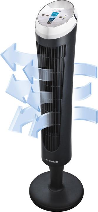 Image du produit Honeywell Hy-254e4 (60 dB)