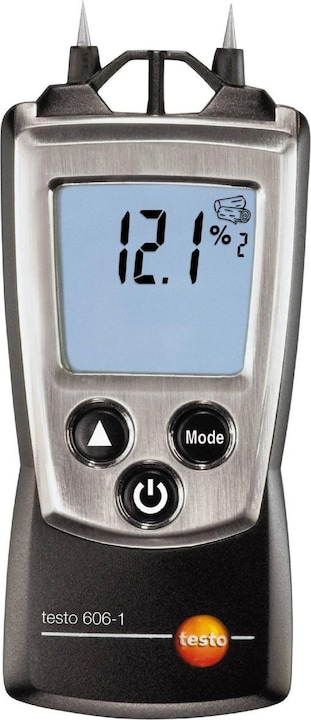 Actual product image Testo Material moisture meter