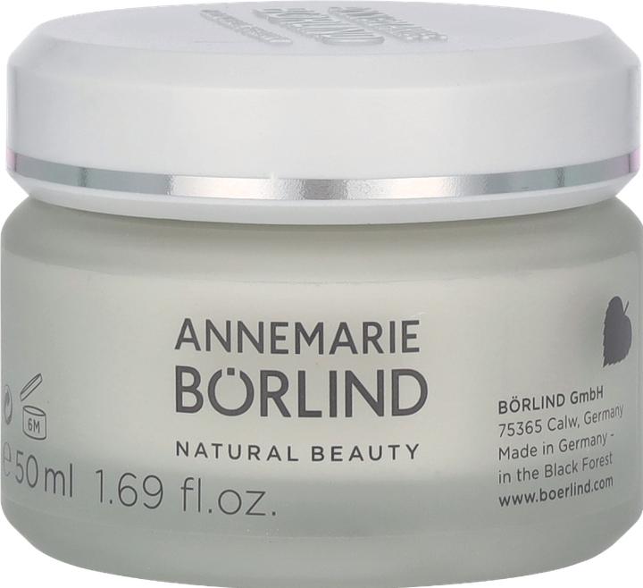 Produktbild Annemarie Börlind Aquanature (50 ml, Tagescreme, Bis SPF 10)