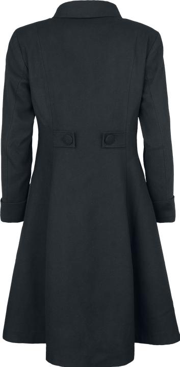 Produktbild Gothicana by EMP Ophelia Coat