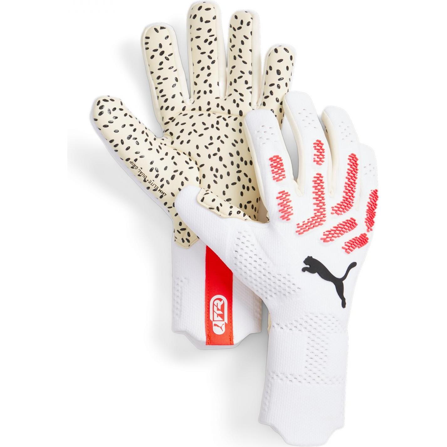 Thumbnail - Puma, Unisex, Handschuhe, FUTURE Ultimate NC, Blau, (10.5)