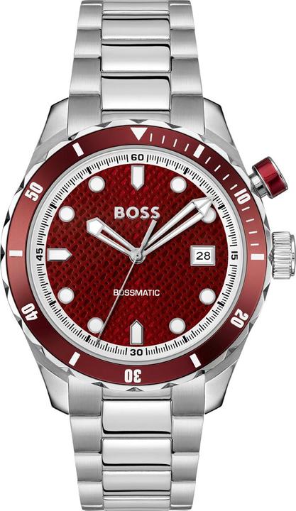Produktbild BOSS matic (Analoguhr, 42 mm)