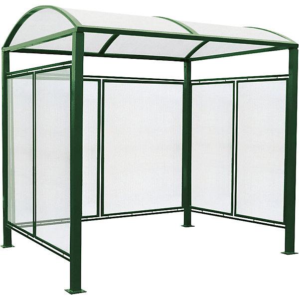 Immagine prodotto SPL Tettoia per biciclette, pensiline, ingressi, modello base con pannello