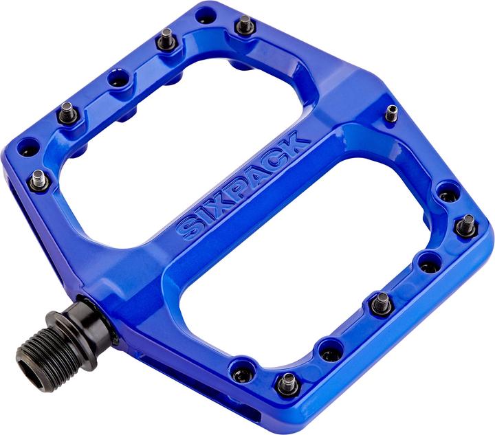 Actual product image Sixpack Menace 3.0 AL