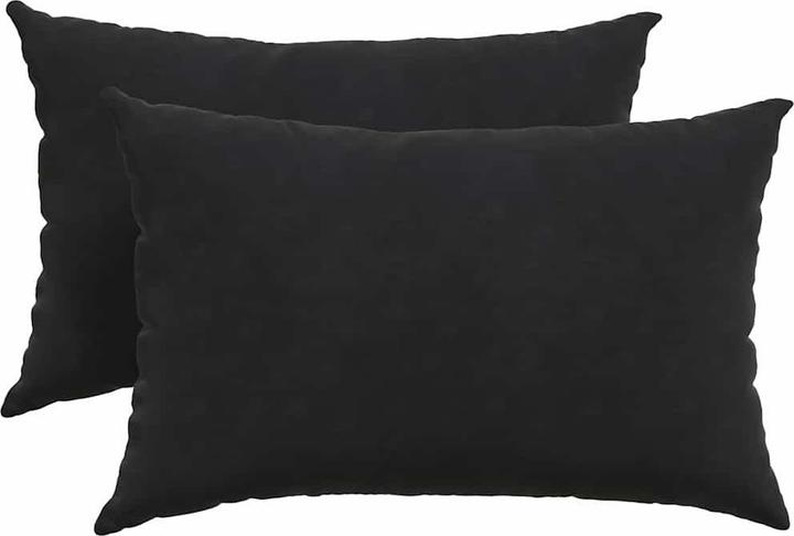 Image du produit vidaXL Sofakissen (60 x 40 cm)