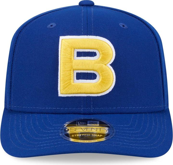 Produktbild New Era 9Seventy Stretch Cap World Baseball Brazil